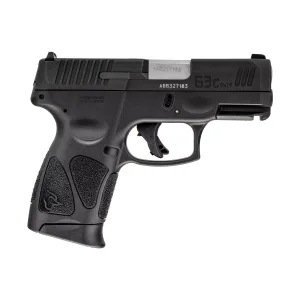 Taurus G3C Pistol 1-G3C931