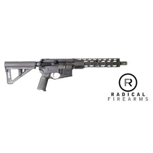 Radical Firearms AR Pistol